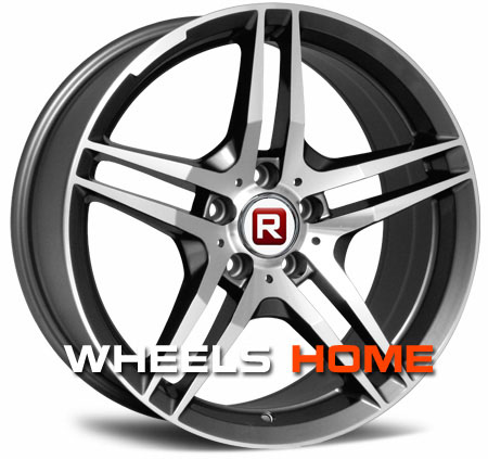 alloy wheels for mercedes