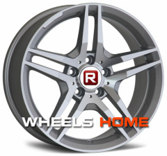 Wheels Home mercedes alloy wheels Staggered wheel