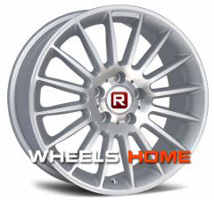 mercedes alloy eplica wheels