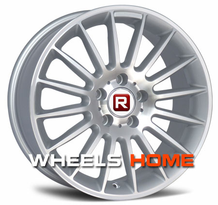 AMG wheel replica mercedes wheels