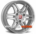 Smart alloy wheels 3x112