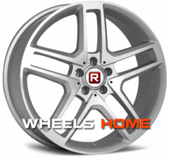 Replica wheels 4x4 wheels