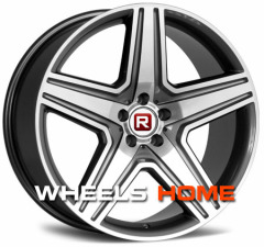Mercedes wheels 21 inch