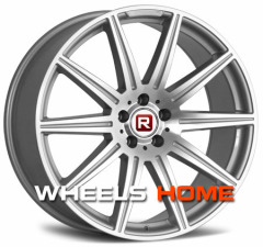 Mercedes AMG new ML63 wheels 21 inch