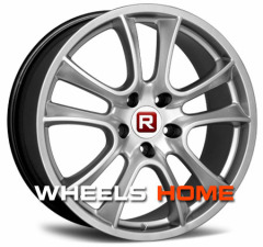 SUV alloy wheel 5x130