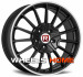 alloy wheel for Porsche