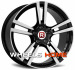 Replica alloy wheels for Porsche Cayanne Panamera