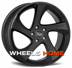 Rizo alloy wheels for all car