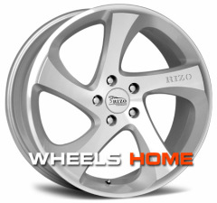 Rizo alloy wheels for all car