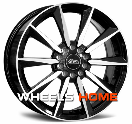 Rizo wheels Tuner wheels