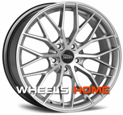Rizo alloy wheels for mostly passenger cars