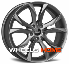 Rizo alloy wheels chinese wheels