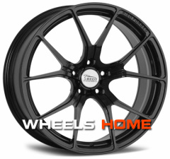 Rizo forged wheel Monoblock one piece forged