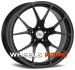 Rizo forged alloy wheels