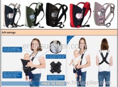 Baby Carriers 2 in 1