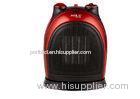 Household 240v 1800w Red PTC Fan Heater Overheating Protect