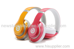 2014 NEW arrivel beats studio v2 nosie cancelling headphones with serial NO.+cheap price