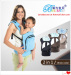 Baby Carriers 2 in 1