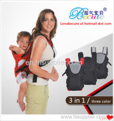 Baby Carriers 3 in 1