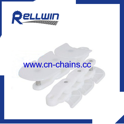 Type W1080 Conveyor Chains Plastic Multiflex conveyor chains for export