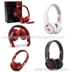 2014 NEW arrivel beats mixr nosie cancelling headphones with serial NO.+cheap price