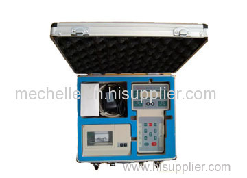 PC-3A-type PM2.5 Dust Monitor