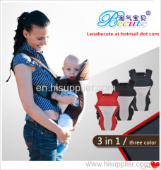 Baby Carriers 3 in 1