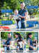 Baby Carriers 3 in 1