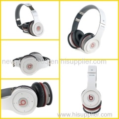 2014 beats wireless solo hd nosie cancelling headphones with serial NO.+cheap price