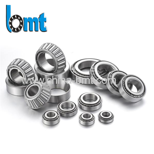 High quality Single Row Tapered Roller Bearings 30304