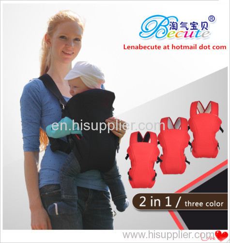 Baby Carriers 2 in 1