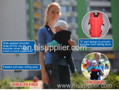 Baby Carriers 2 in 1