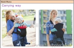 Baby Carriers 2 in 1