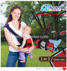 Baby Carriers 2 in 1