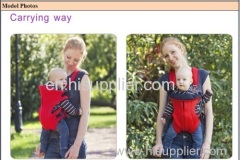 Baby Carriers 2 in 1