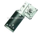 PMDC WORM GEAR MOTOR (89ZYT-WOG)