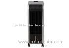 Evaporative Silver Free Standing Air Cooler And Heater 2000w For Winter Summer