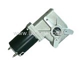 PMDC WORM GEAR MOTOR (80ZYT-WOG)