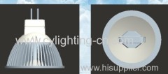 2014 new design prevent glare spot light