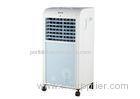 Portable 80w Plastic Indoor Air Cooler OEM For Home Appliance