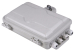 SMC fiber optic distribution box with 12/24/36 core choice