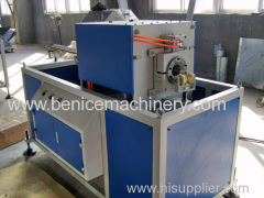 Pipe cutting machinery