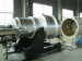 PE large diameter pipe extrusion line