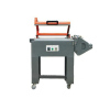 FQL-450A L-type sealer and BS-A450 shrink tunnel shrink wrap