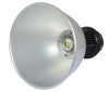 30W human body sensor led highbay light