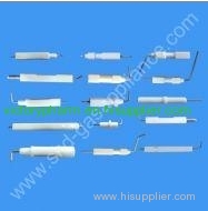 Ignition Electrode (Spark plug)