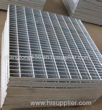 Galvnized welded wire mesh