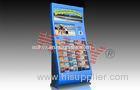 touch screen information kiosk ticket vending kiosk