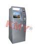 way finding kiosk ticket vending kiosk