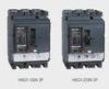 Mobile tripped Molded Case Circuit Breakers for Overload / short circuit protection